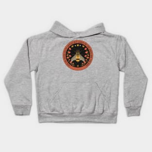 The Bee Kids Hoodie